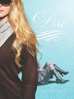 cover image of The Dirt